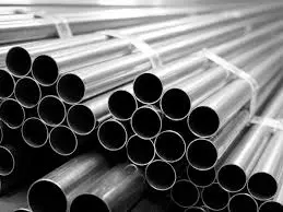  steel tubing