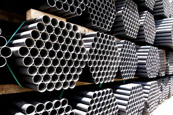  steel tubing