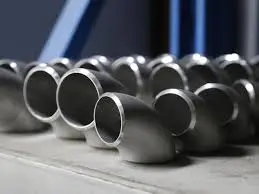pipe elbows