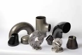  butt-weld vs threaded fittings