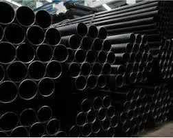 black steel pipe black steel pipe