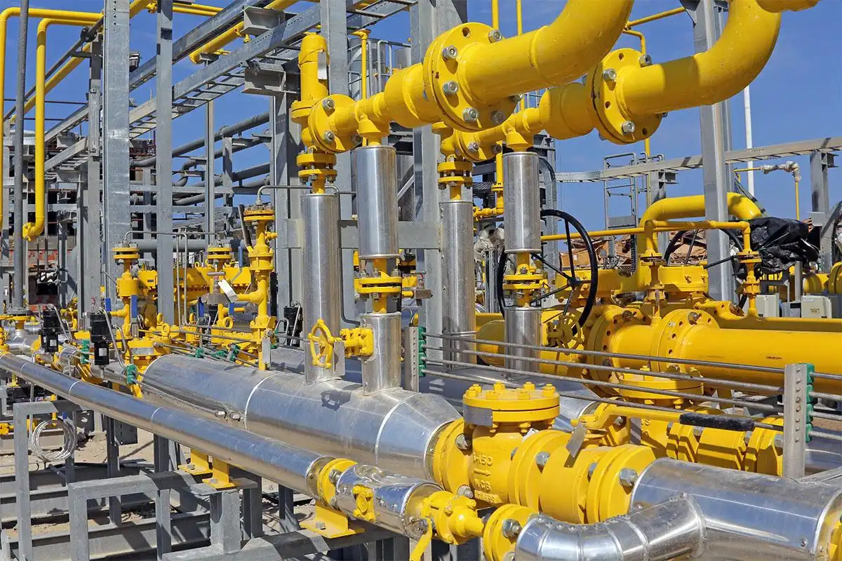  industrial tubing