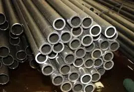 seamless pipes