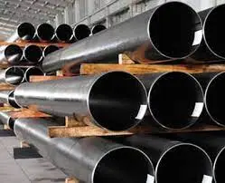 seamless pipes