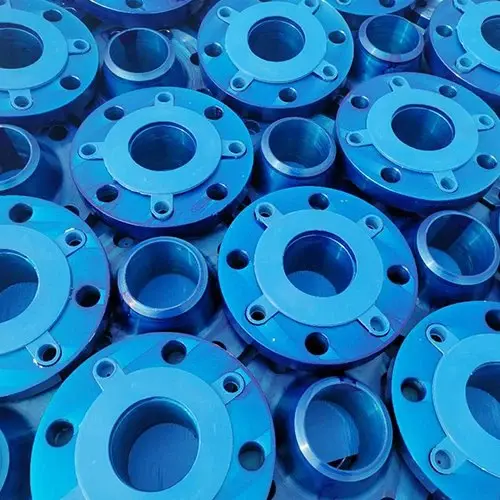 flange coatings