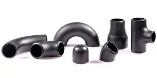 welded pipe fittings