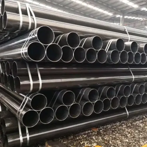 API 5L Grade B pipe