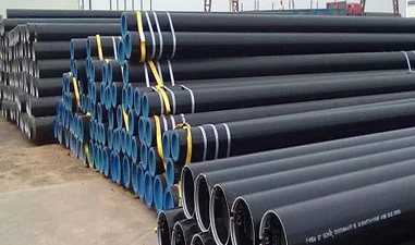 API 5L Grade B pipe
