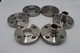 steel flanges steel flanges