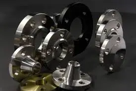 flange types