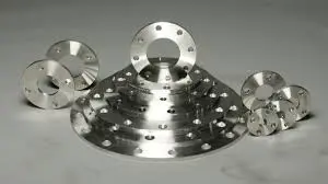 machined flanges machined flanges