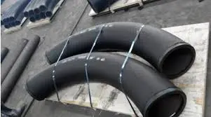pipe bends pipe bends