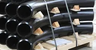 pipe bends