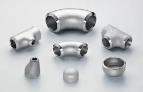 butt-weld fittings