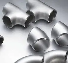butt-weld fittings butt-weld fittings