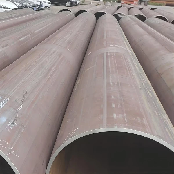 API 5L LSAW pipe