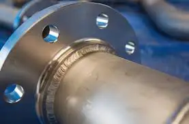 Boiler flanges Boiler flanges