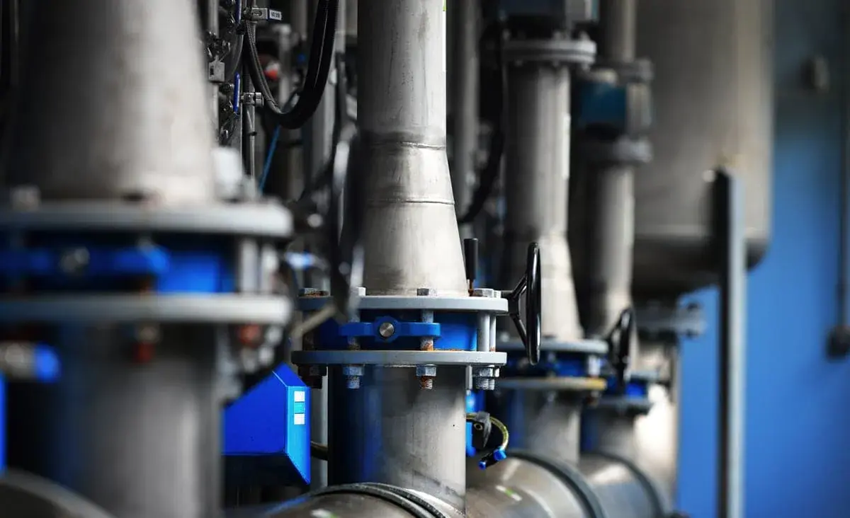 Boiler flanges Boiler flanges