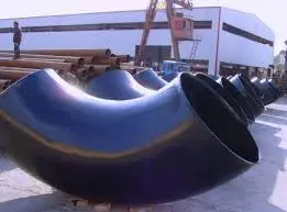 pipe fittings