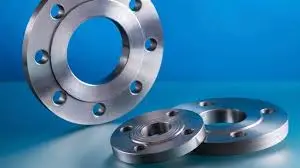  water treatment flanges 