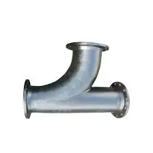 custom pipe fittings