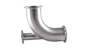 custom pipe fittings