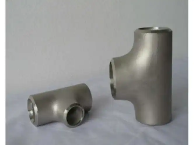 pipe fittings