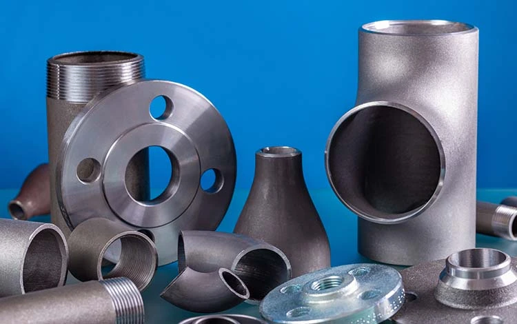 Pipe fittings