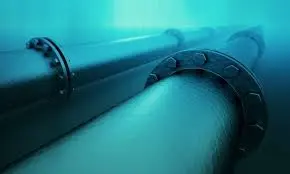 Offshore pipe fittings Offshore pipe fittings