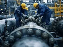 Offshore pipe fittings Offshore pipe fittings