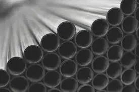 1 1/2-inch schedule 40 black steel pipe