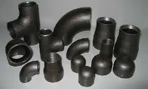 ASTM A234 fittings