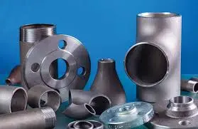 Detecting Intergranular Corrosion in Steel Fittings