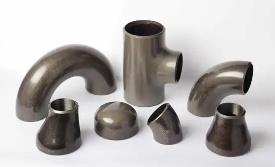How to Verify a Pipe Fitting Manufacturer's Certification and Quality？