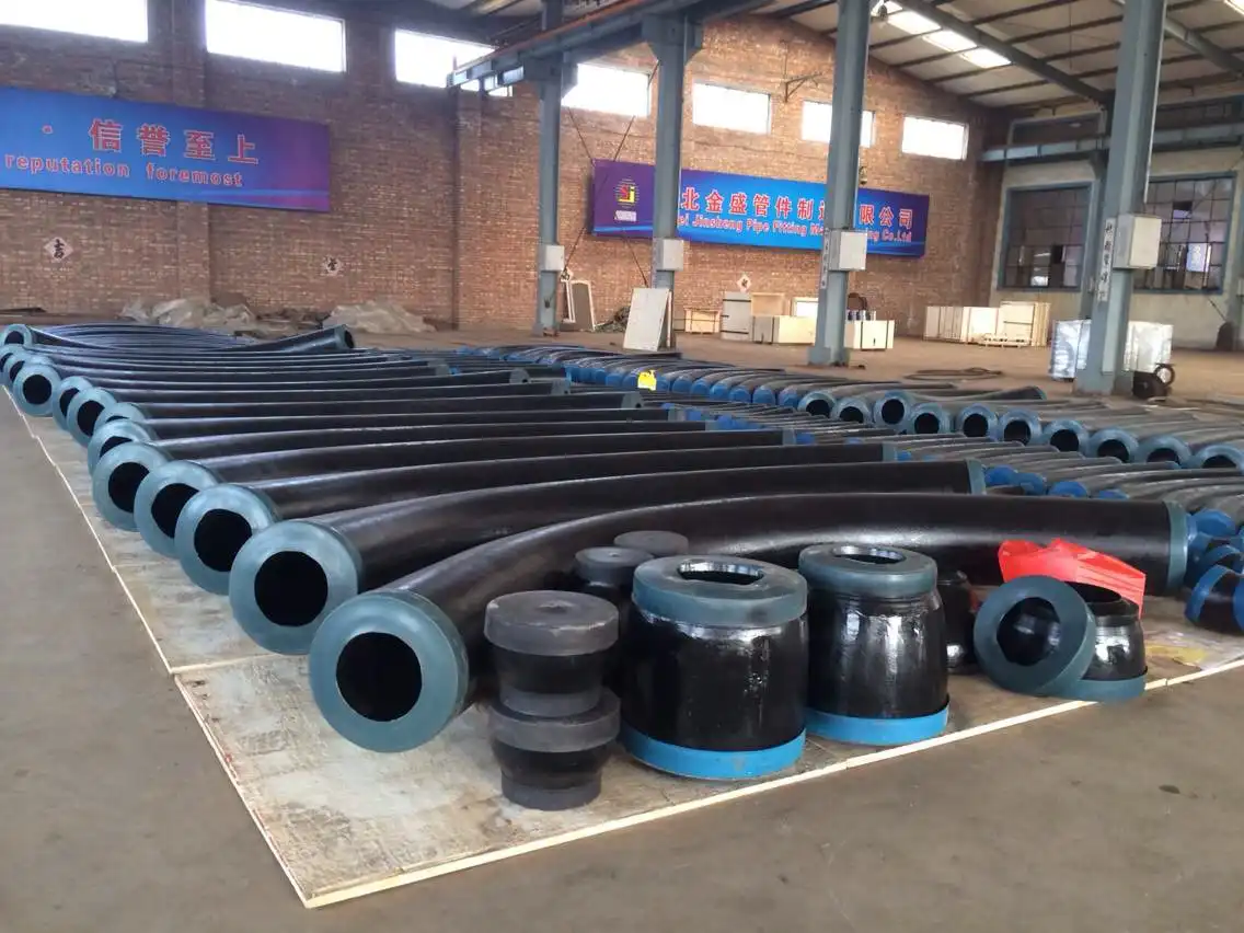 Top Causes of Intergranular Corrosion in Butt Weld Fittings Explained