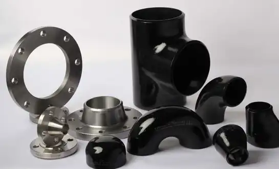 The Ultimate Guide to Buttweld Pipe Fittings and Application