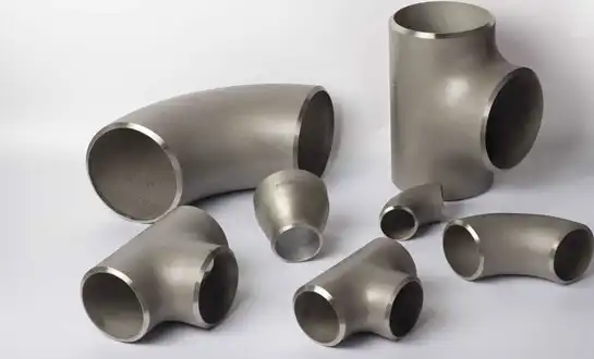 ASME B16.9 vs EN 10253: How to Choose the Right Butt-Weld Fitting Standard for Your Project	