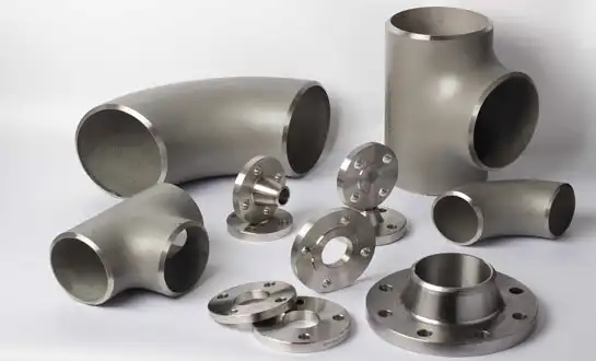 What Are the Different Types of Steel Pipe Fittings Used in Industrial Piping Systems？