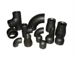 Why Quality Assurance Is Crucial in Pipe Fittings Procurement？