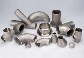 Weldability of Duplex Steel Pipe Fittings Explained