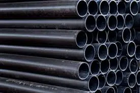 Best Suppliers of Black Steel Pipes in Mexico