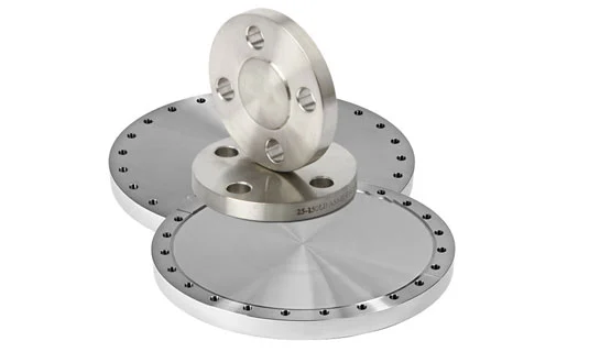 All you need to know about steel pipe flanges？