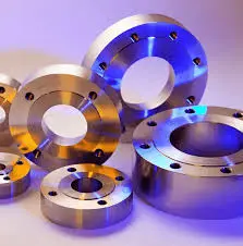 Flange Solutions for Petrochemical Pipeline Systems