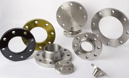 5 Tips for Using A Steel Pipe Flange For The First Time