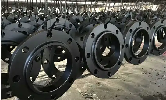 Cold Forming vs Hot Bending: Which Pipe Fitting Process Is Better？