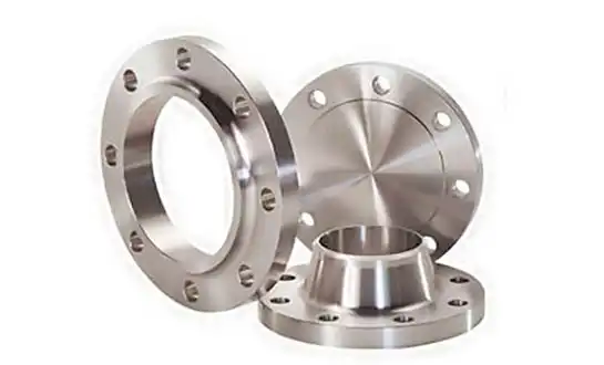 How to Select the Right Pipe Flanges for High-Pressure Applications？