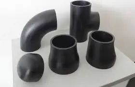 Top 10 Testing Methods for Ensuring Quality in Steel Pipe Fittings