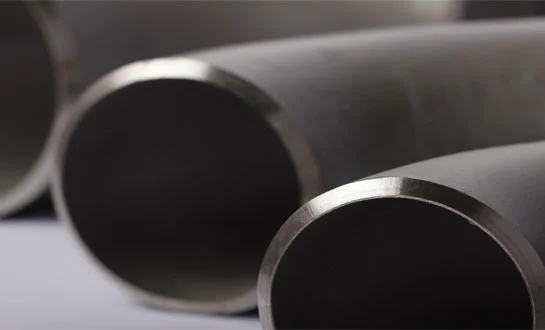 All you need to know about Butt Weld Fittings