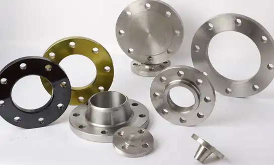 Pipe Spools vs. Flanges: Which is Right for Your Project？