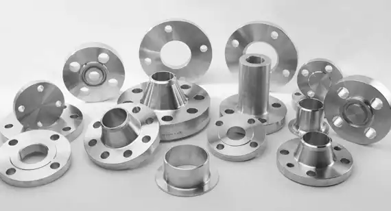 Shot Blasting Surface Finish: Impact on Flange Coatings
